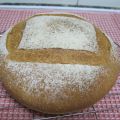 PAN MILAGRO