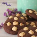 Galletas chocolate