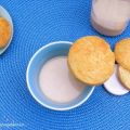 Scones