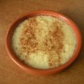 Natillas caseras
