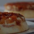 TARTA DE MACEDONIA Y BIZCOCHUELOS EXPRÉS