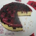 American Cheesecake