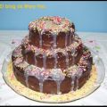 Tarta especial de cumpleaños (niños y adultos)
