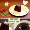 TURBO DE CHOCOLATE