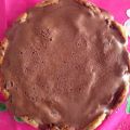 Tarta de mousse de Chocolate con Cookies de[...]