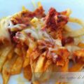 Cinco recetas con queso fundido: 1ª parte