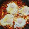 Shakshuka