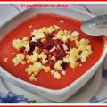SALMOREJO CORDOBES