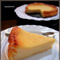TARTA DE QUESO