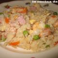 ARROZ TRES DELICIAS