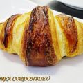 CROISSANTS (RECETA DE XAVIER BARRIGA). BOLLERÍA[...]