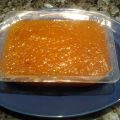Dulce de membrillo casero paso a paso