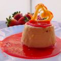 PANNA COTTA A LA PIMIENTA CON SALSA DE FRESA[...]