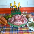 CARRILLADA IBERICA