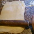 TRUCOS PARA REALIZAR PASTA PARA CRUASANES