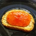 Mermelada de tomate