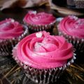 ♥ Cupcakes de moca Nº 18 del reto!!