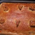 Empanada de pollo marinado en especias[...]