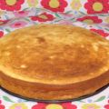 tarta de arroz