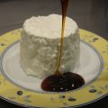 Queso de Kéfir