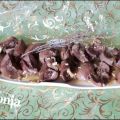 RIÑONES AL JEREZ   ≫ ──── ≪