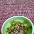 Qué podemos hacer con un melón Galia