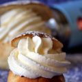 Fastelavnsboller