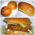 Pan de chile poblano-a mi manera