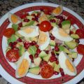 ENSALADA TROPICAL