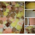 Gelatina Mosaico