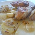 Pollo al Horno