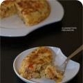 Tortilla paisana.