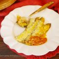 CALABACINES CON QUESO