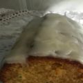 340   GLASEADO DE QUESO