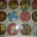 ♥ OTRA TANDA DE CUPCAKES!!!!