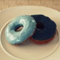 Donuts