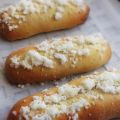 PAN CON CHOCOLATE Y ANÍS