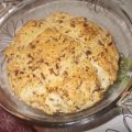 PAN DE CEBOLLA