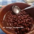 

Cómo Cocer Frijoles Receta Salvadoreña


