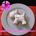 PERRITOS DE HOJALDRE RELLENOS