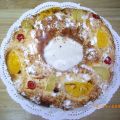 ROSCON DE REYES