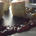Tres Texturas de Pastel.