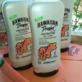 HAWAIIAN TROPIC