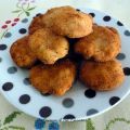 Delicias de pollo (nuggets)