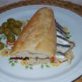 BOCADILLO DE BOQUERONES/NASSARI