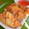 EMPANADILLAS FRITAS RELLENAS DE POLLO CON[...]