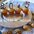 COULANT DE TURRON Y FELIZ 2015!!!