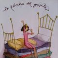 La Mari y los cuentos cásicos: La princesa del[...]