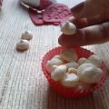 merenguitos mini mini kiss