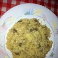 Risotto de Champiñones